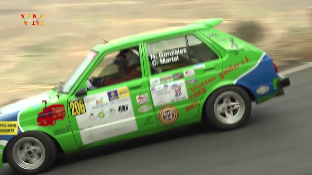volcanmotor 291019 02 Rallye Maspalomas 02