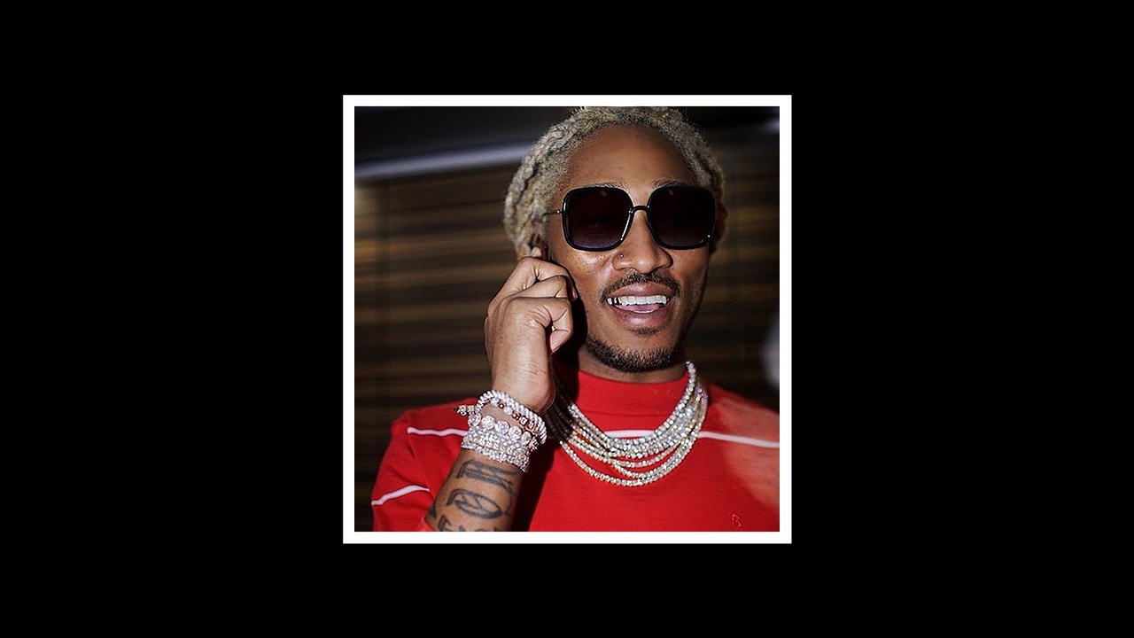 (FREE) Future Type Beat 2026 | 