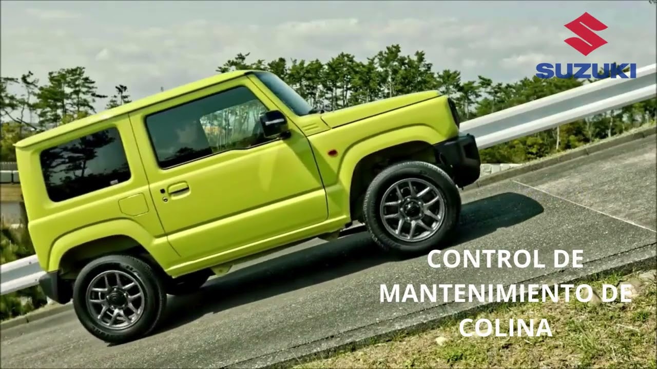 SUZUKI JIMNY 3 PUERTAS 2024  @suzukiautosecuador ECUADOR, TODO TERRENO EST&Agrave; PODEROSO ME ENCANTO Y TU