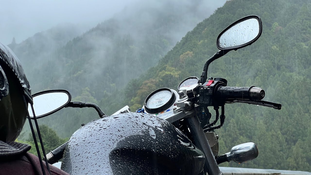 決して多くない人達へ　YAMAHA SRX “The Rain” Part II