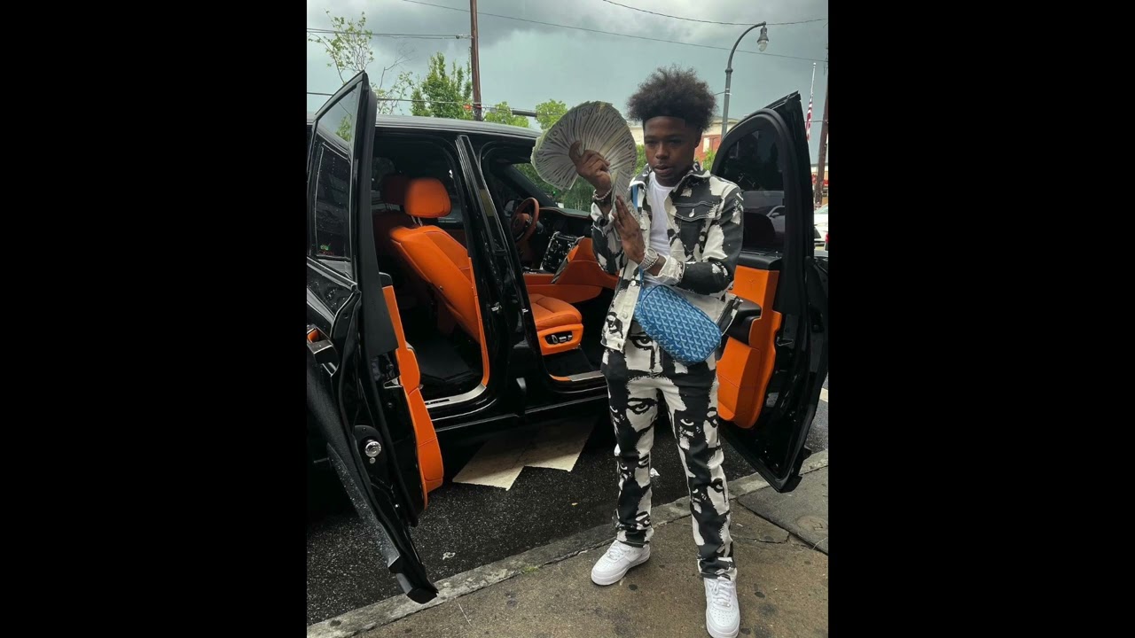 FREE Anti Da Menace x Wee2Hard Type Beat - 