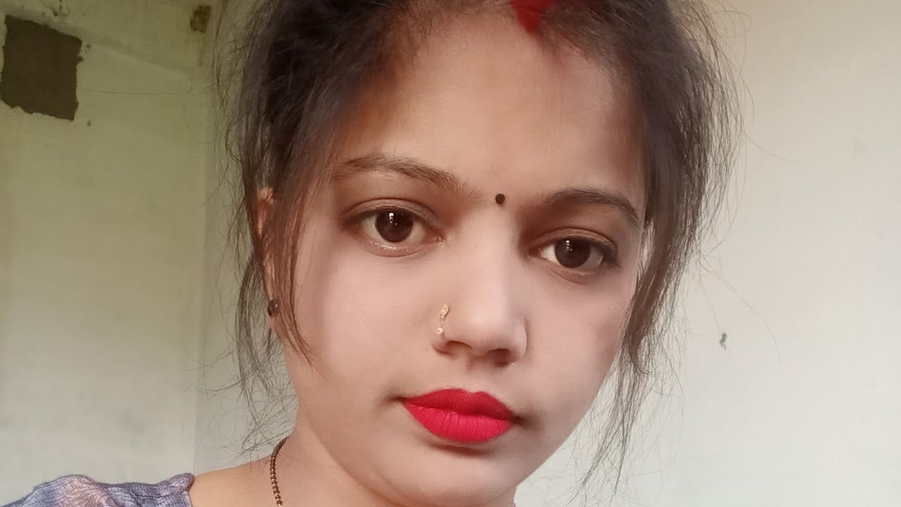 Rubi sudheer kumar  is live
