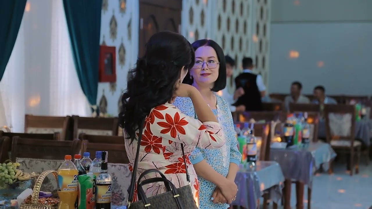 22.07.23  Bozataw 20 jilliq Restoran Boz-Orda