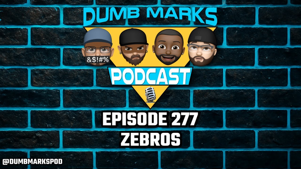 Episode 277 - ZeBros