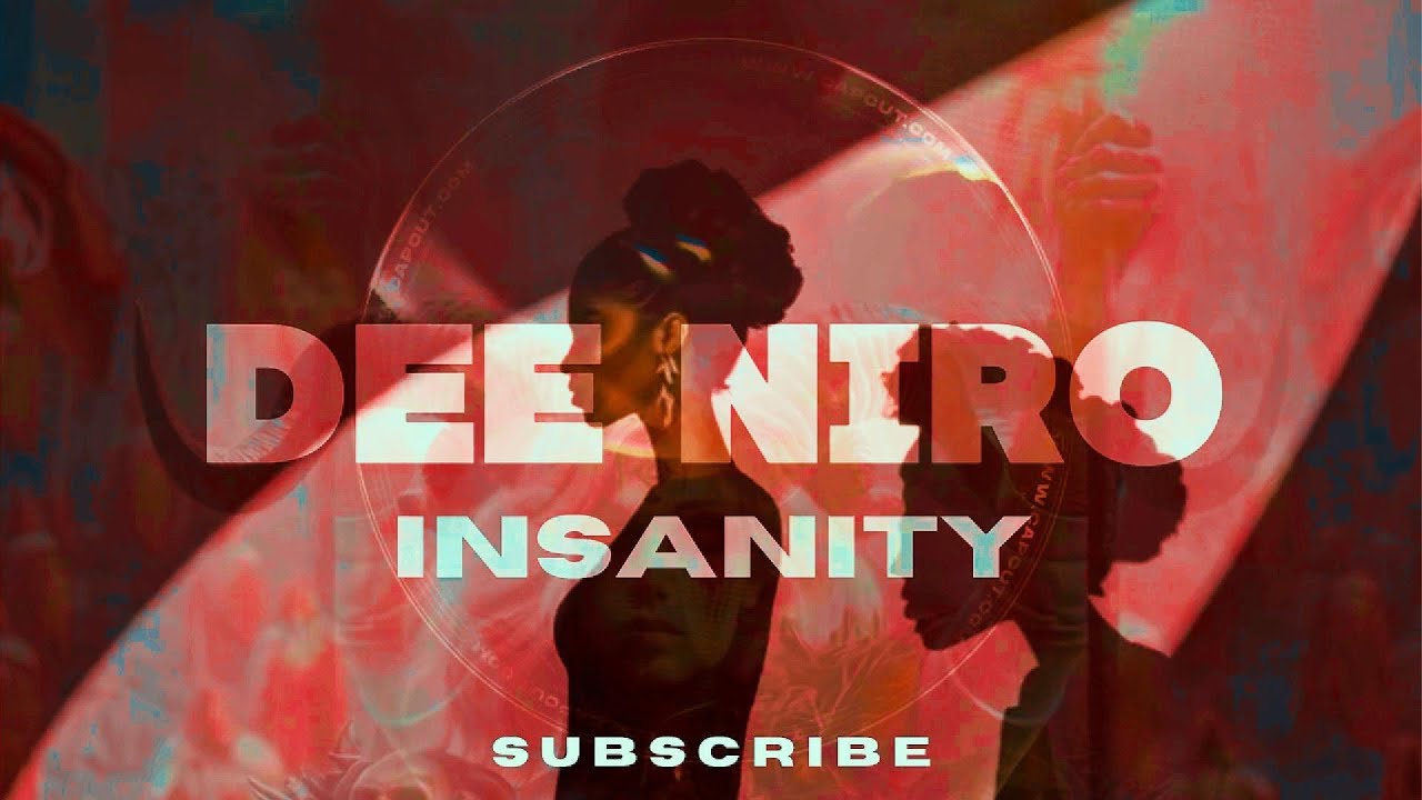 MELODIC TECHNO & PROGRESSIVE HOUSE - DEE NIRO - INSANITY - GOOM GUM, ANAXD, KIKA, CROSSHAIR, HURTS