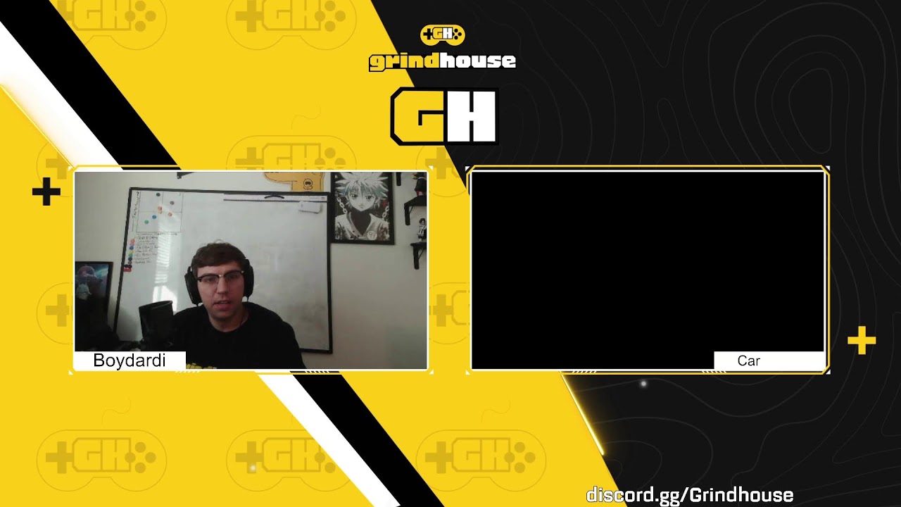 GH 3V3 S4: Week 5