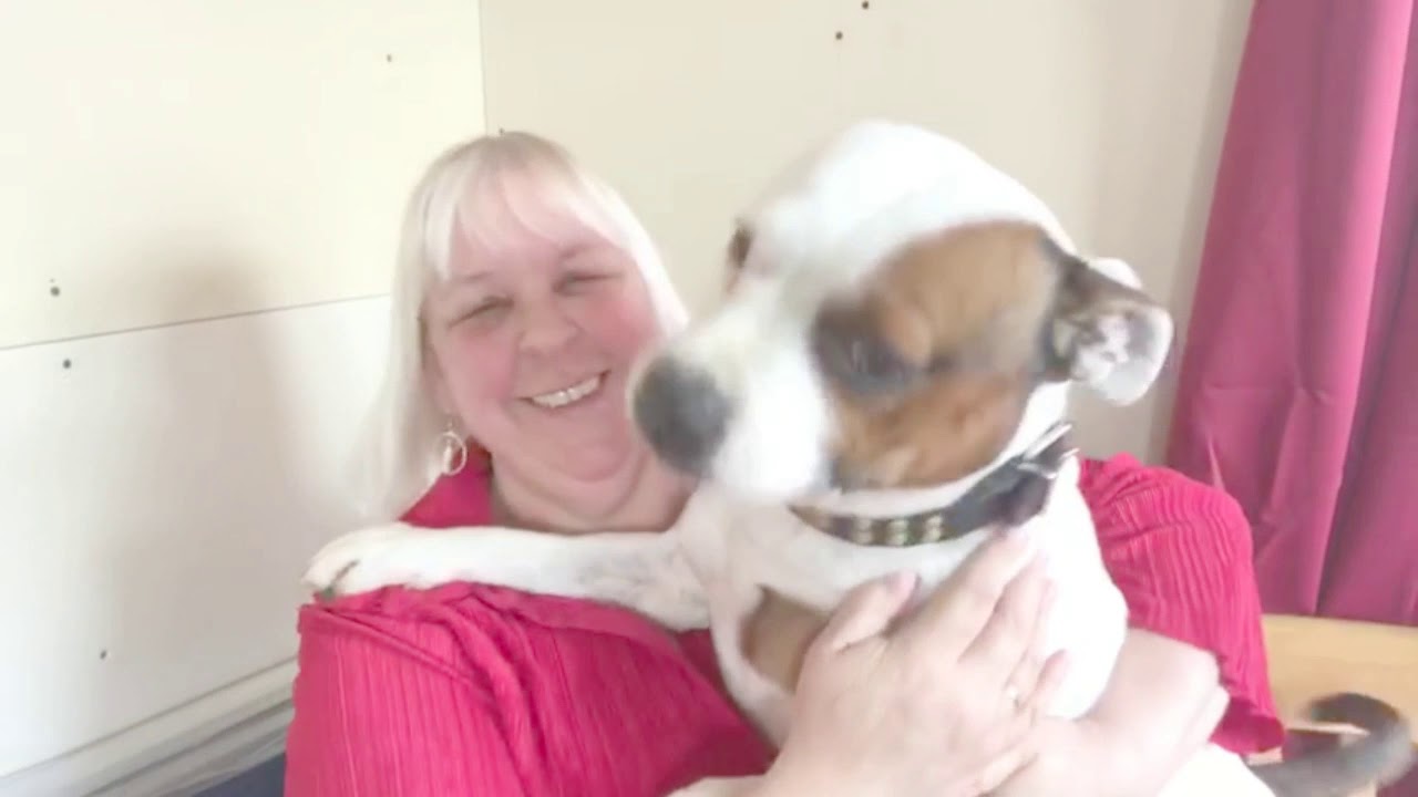 Wilmington Video April 2020