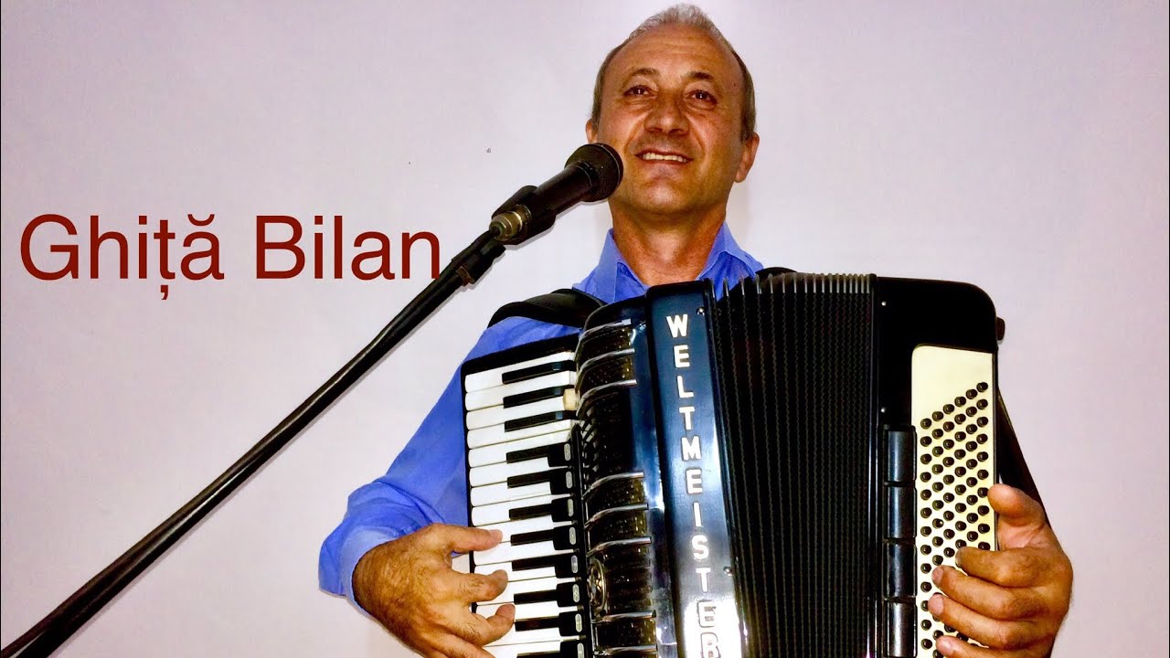 Ghiță Bilan - din noaptea grea