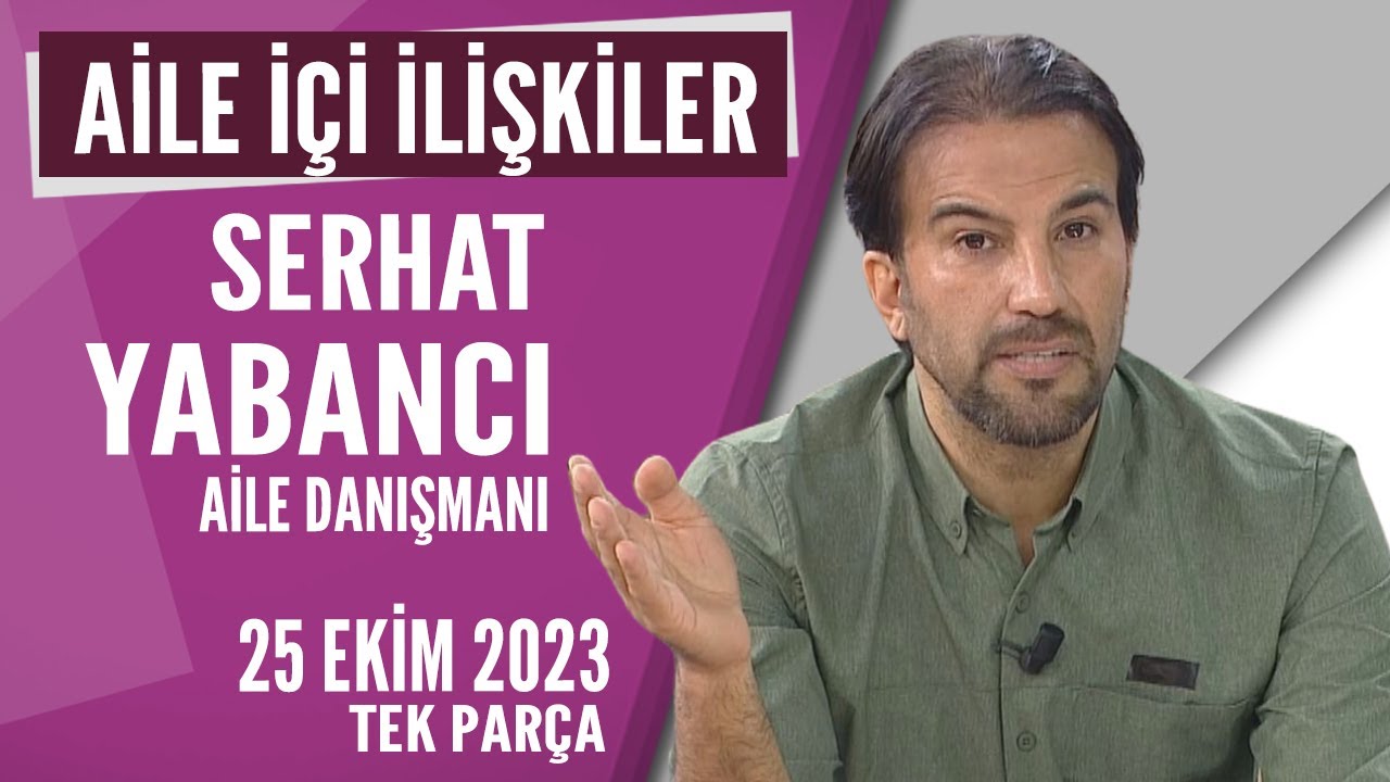 Evlilikte mutlu olmanın sırları... Hayatta Her Şey Var 25 Ekim 2023