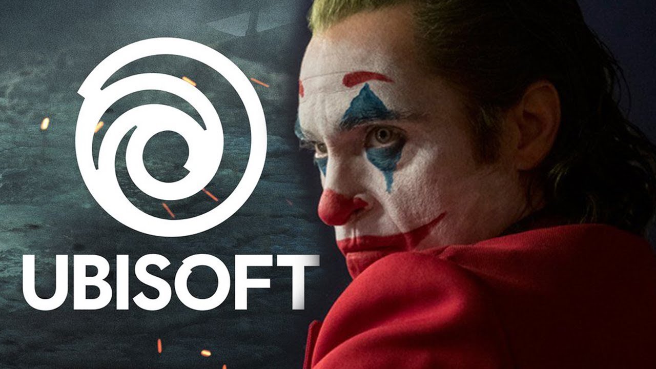 Ubisoft has been selling an unplayable, broken mess for a whole year