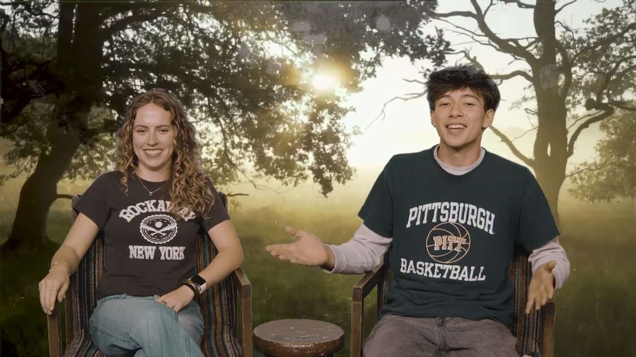 The Morning Roar for Monday, March 2, 2026!