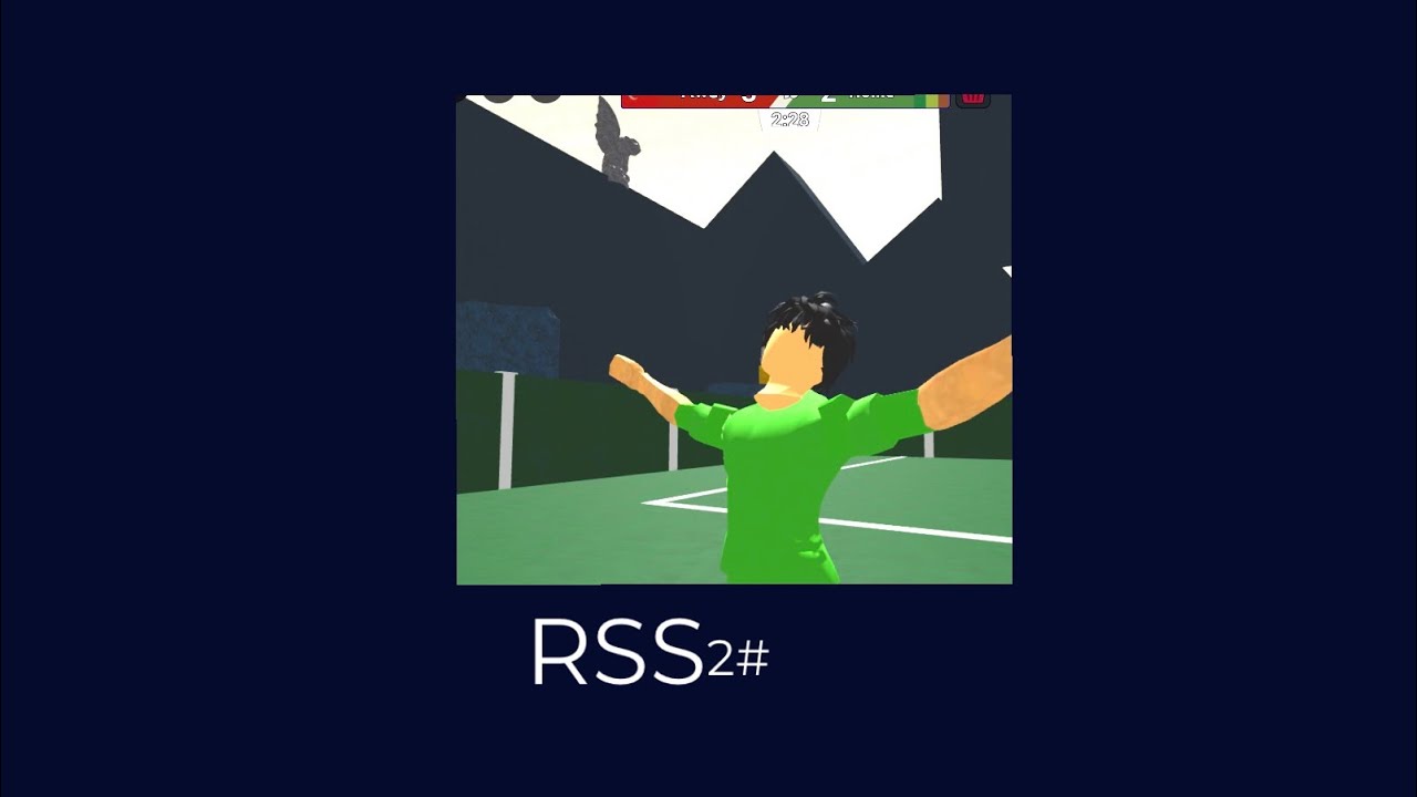 Rss yt 2#