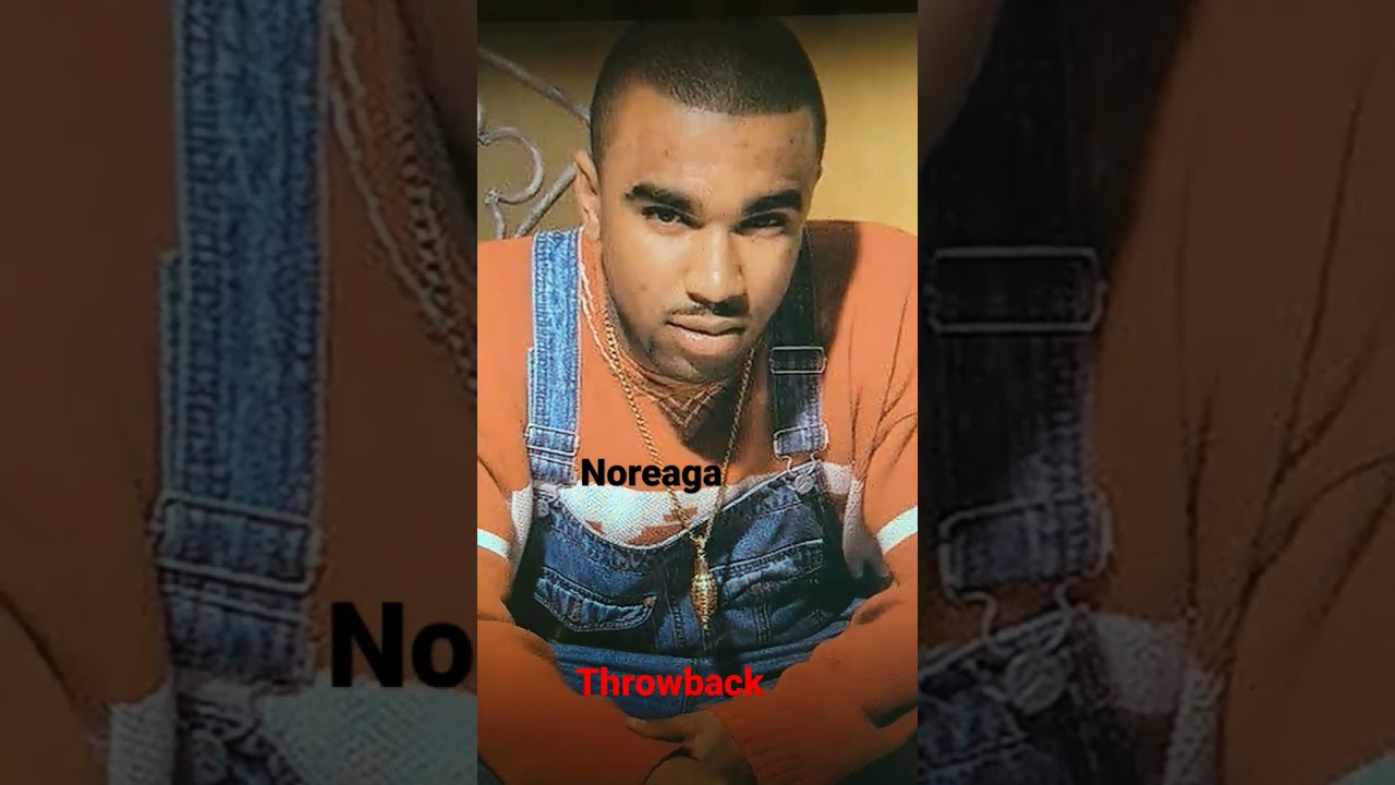 #tbt #fyp #Noreaga #MarriedtoMarijuana #throwbackthursday #madeinthegoldenera #hiphoponahigherlevel