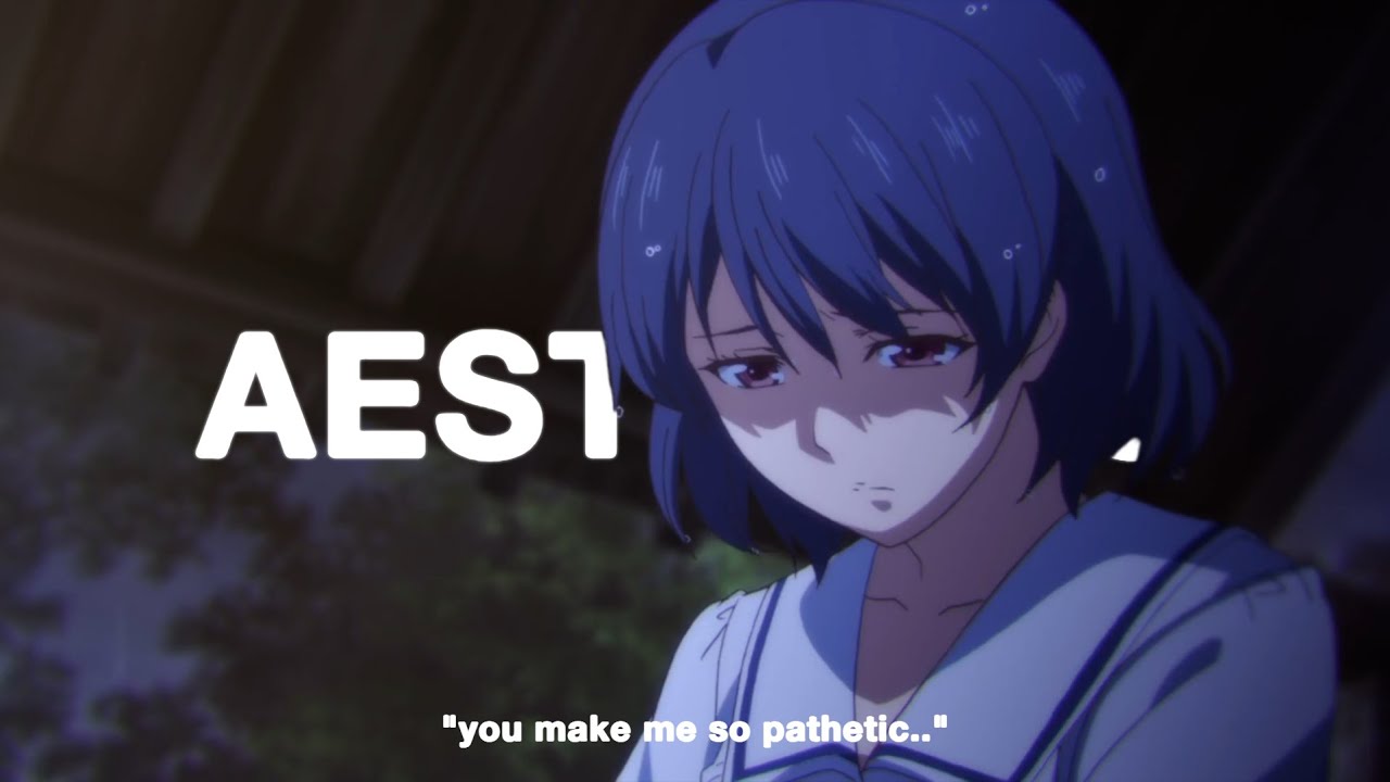 Vails - Aesthetic (lyrics)