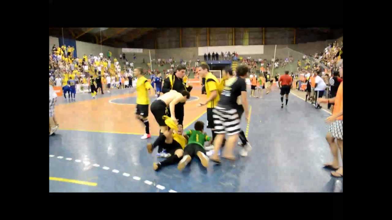 FUTGV - Economíadas 2012