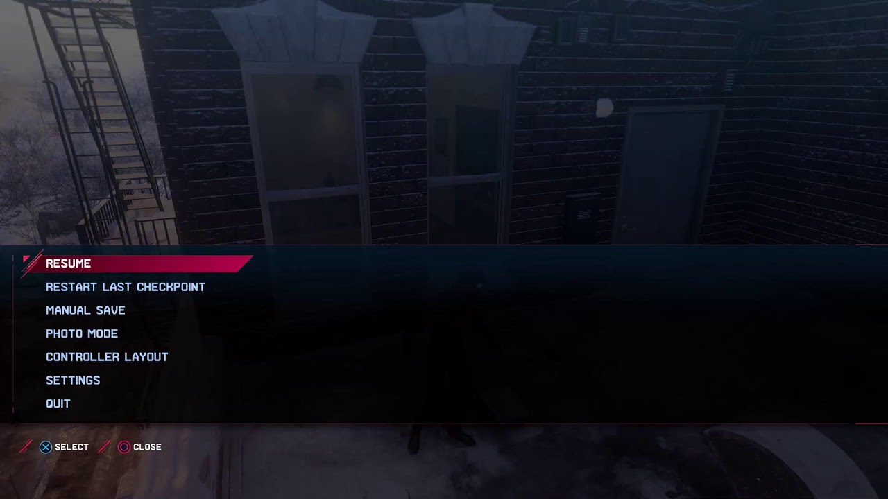 Spider-Man Miles Morales gameplay No commentary