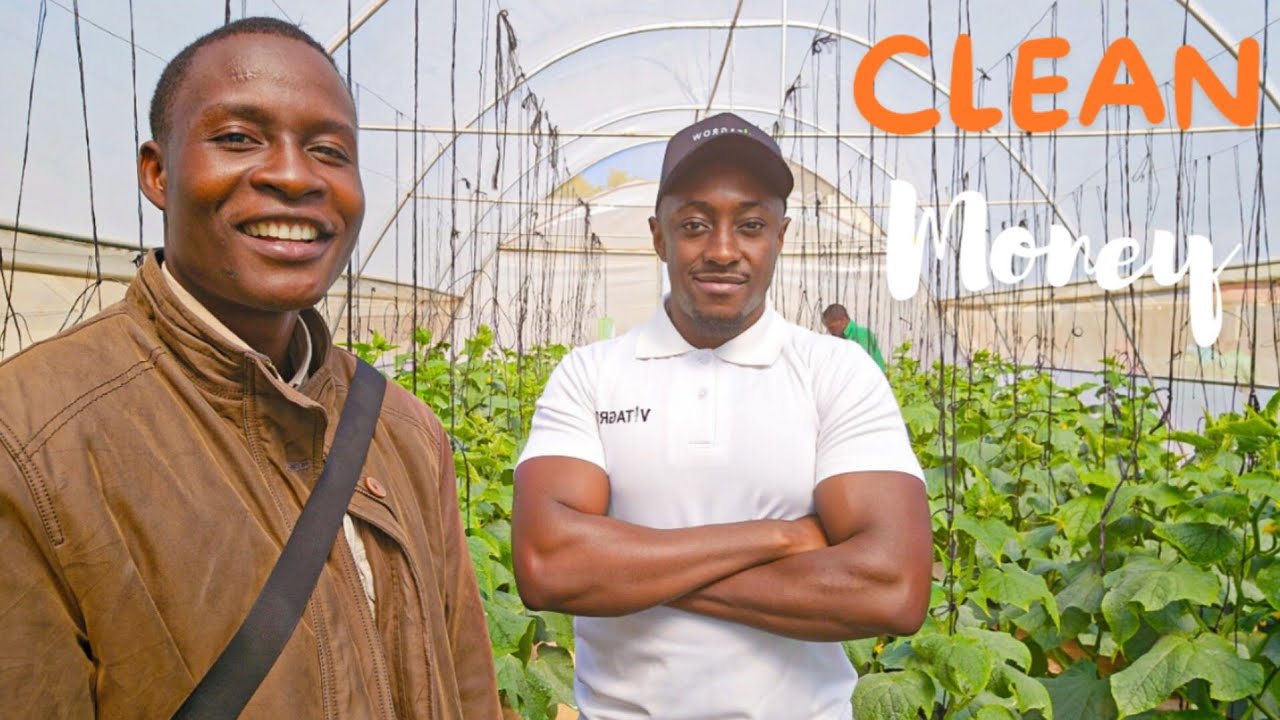From China to Building One of the BIGGEST Farming Project in Zimbabwe