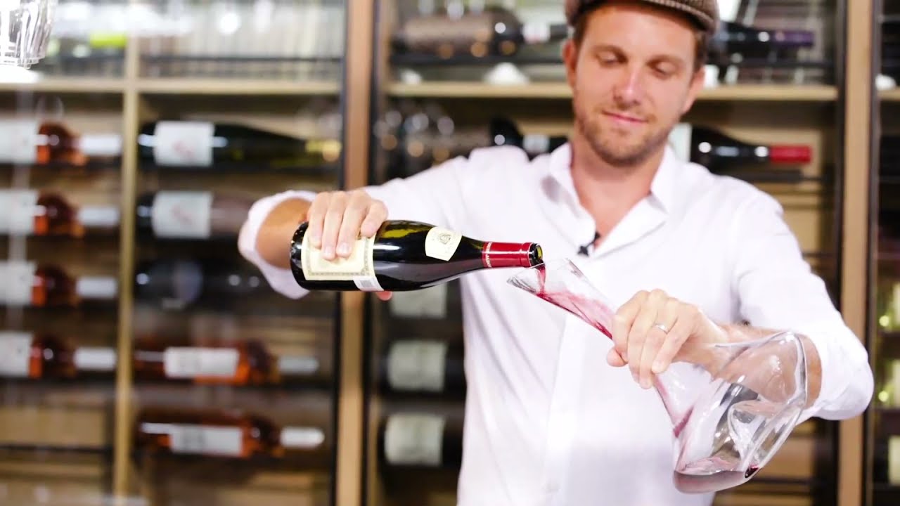 Borgoña, Francia: Episodio 10, Temporada 2 🍇