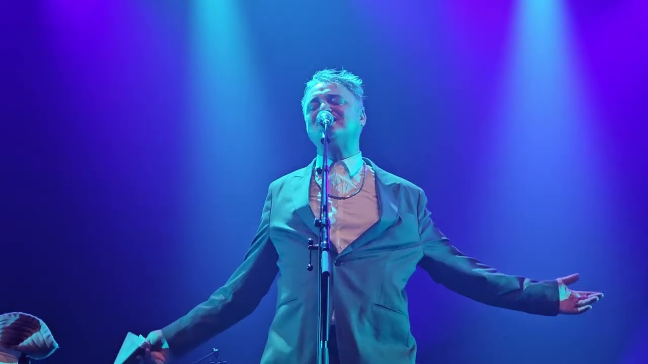Peter DOHERTY - 