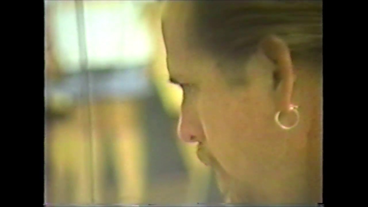 Chula Vista High School 1992-1993 Video Yearbook