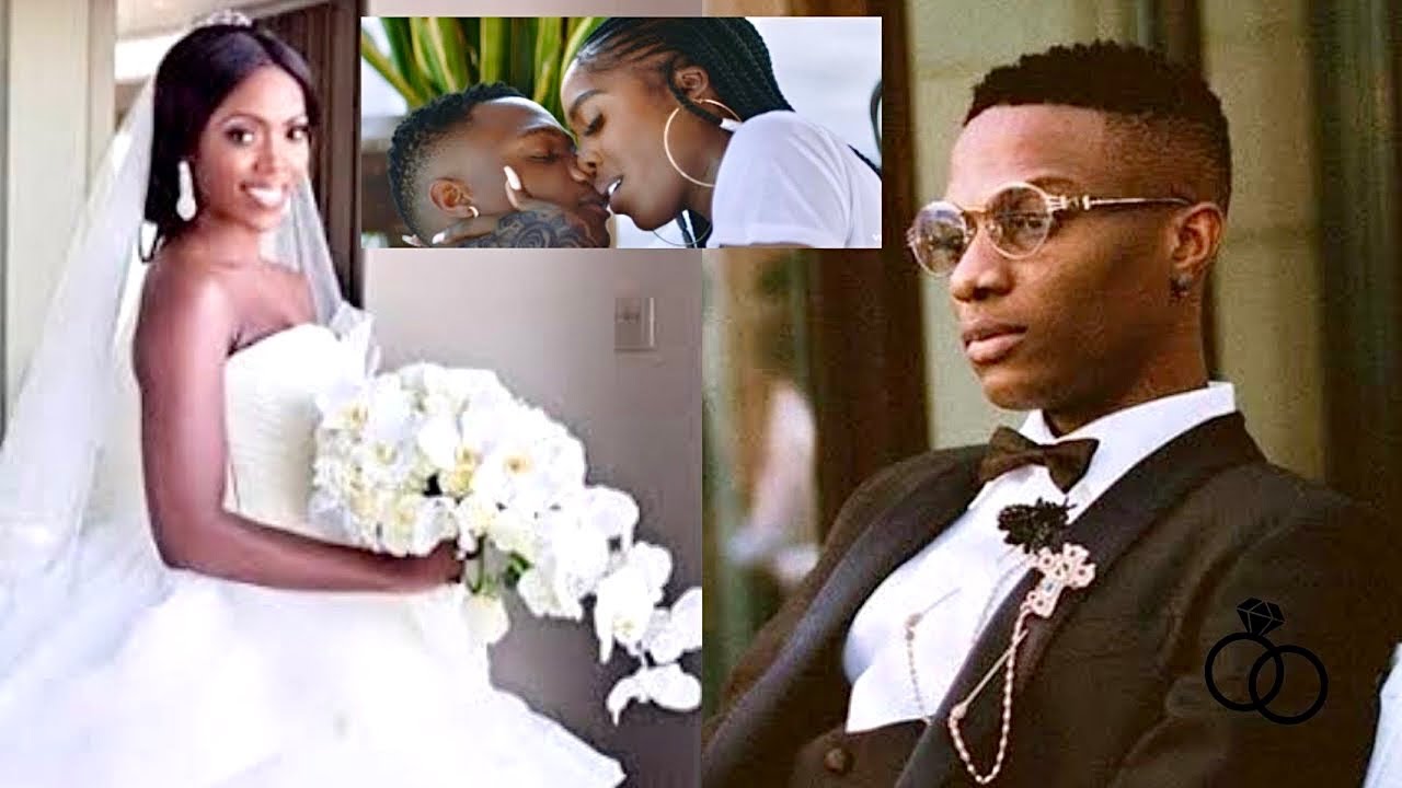 This Is Why Wizkid Can NEVER Marry Tiwa Savage