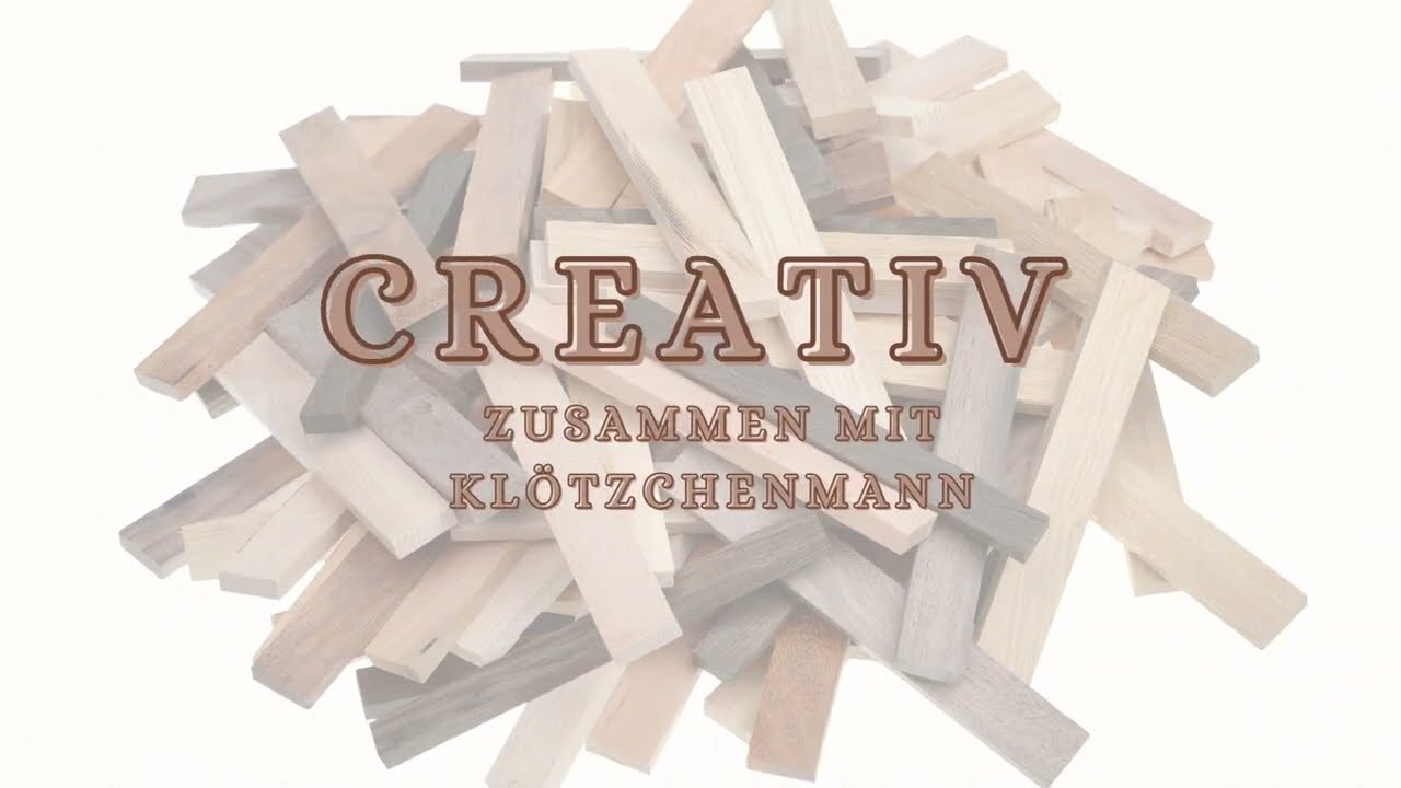 Viele Ideen &ndash; Viele  M&ouml;glichkeiten #kl&ouml;tzchenmann #bastelkl&ouml;tzchen #diy #bastelidee #holzliebe