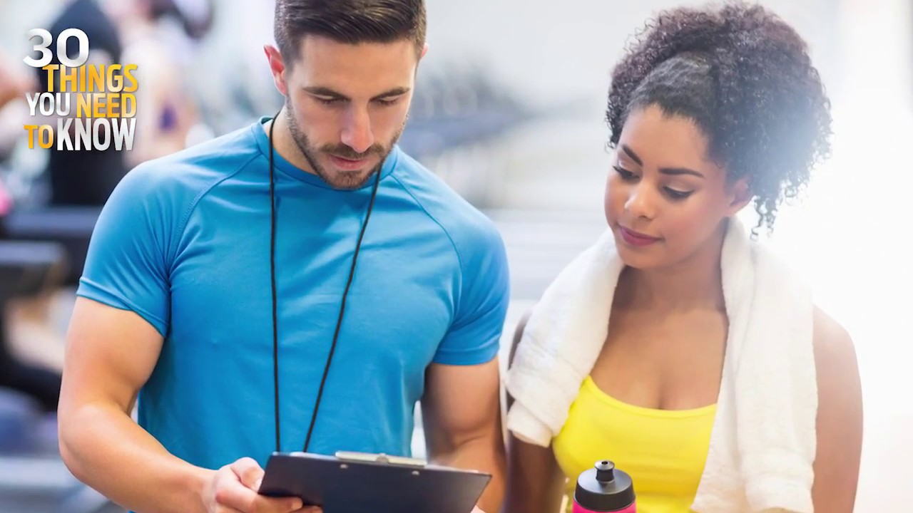 We Debunk The 10,000 Steps Myth