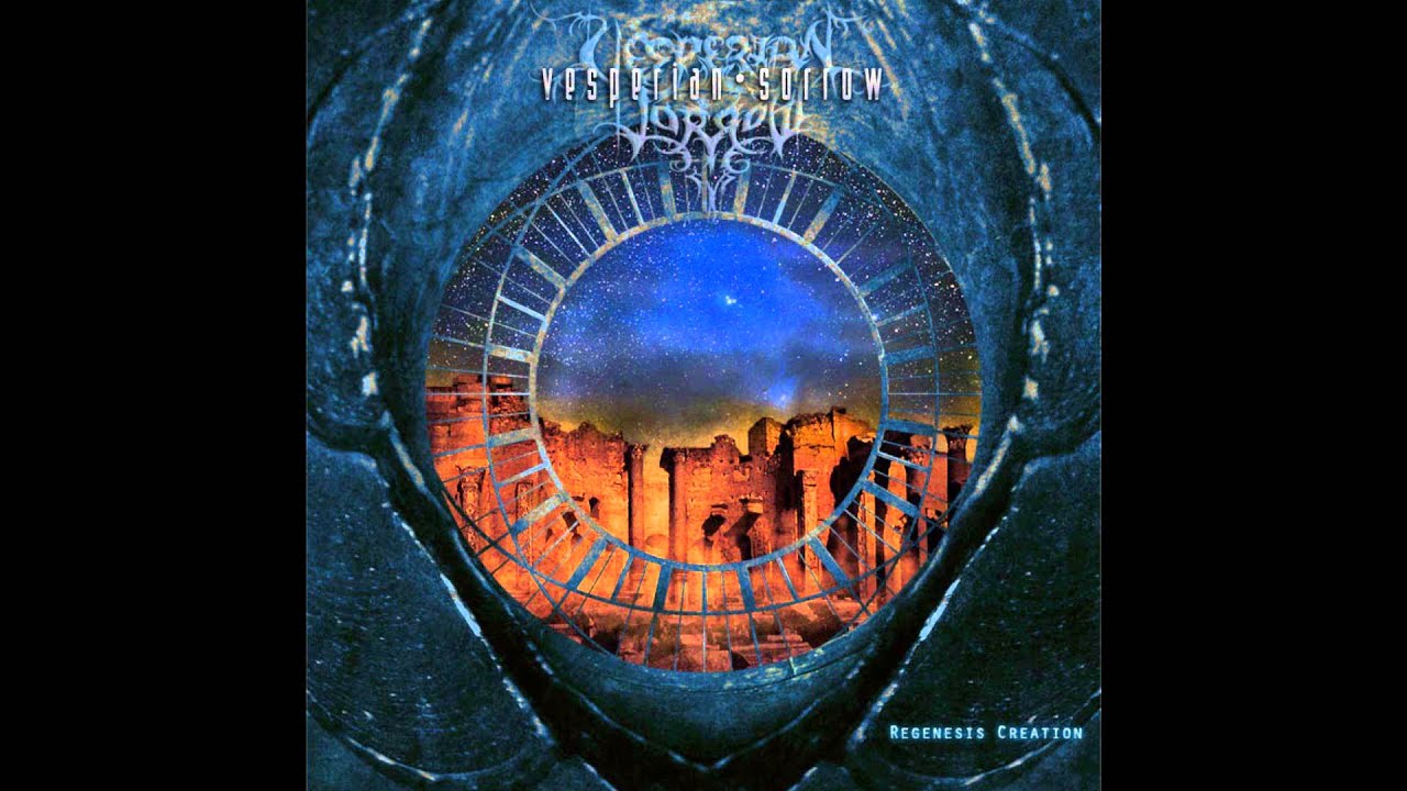Vesperian Sorrow - Quest of the Exiled
