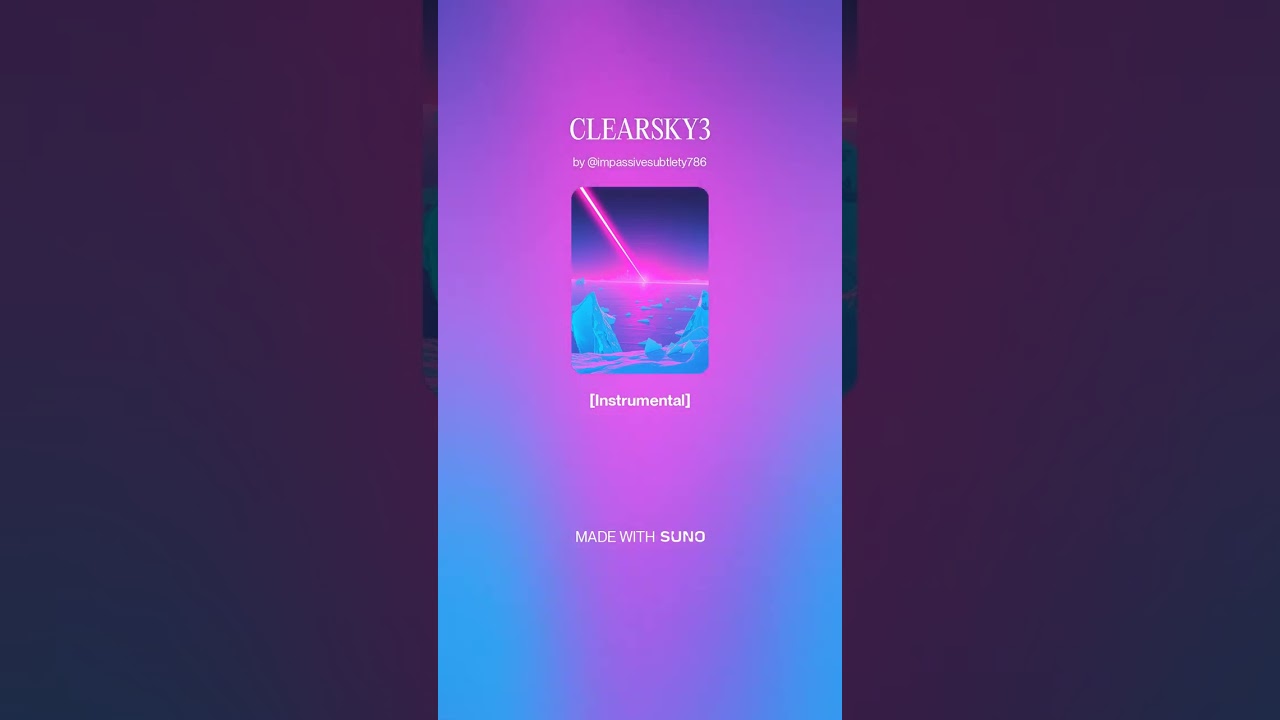 CLEARSKY3