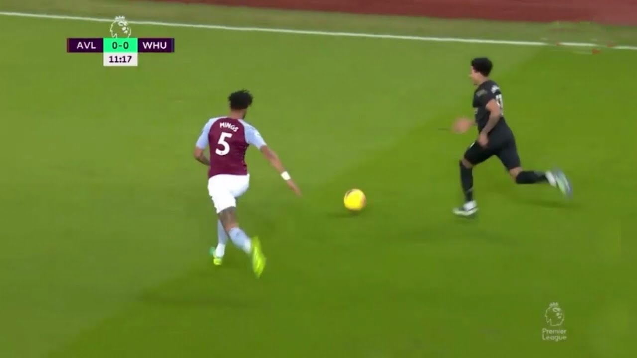 Jesse Lingard Debut Vs Aston Villa🤩🔥