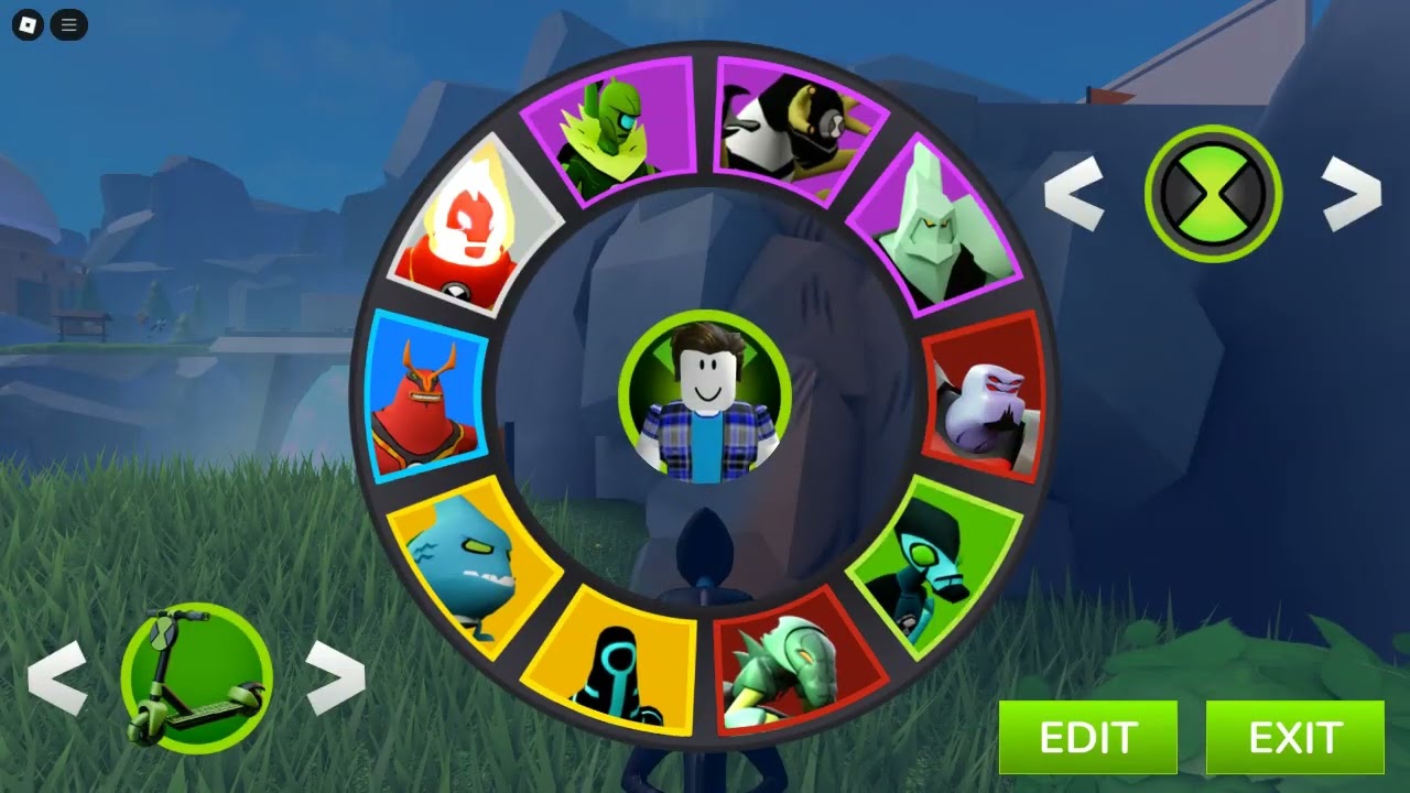 ben 10