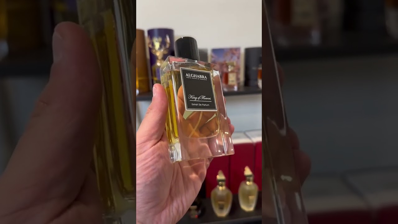 Top Fragrances With an Attractive Scent Trail # #fragrance #perfume