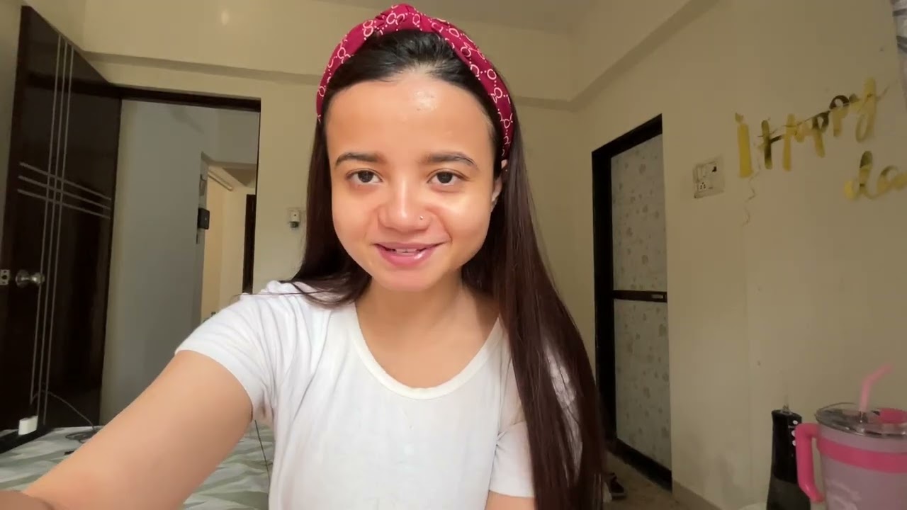 konsa shoot chal raha hai? 😍❤️ | @SrishtiBhandariVlogs   |  Daily Vlogs