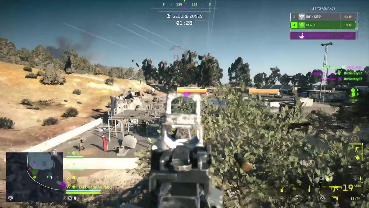 🪖Battlefield 6 Redsec