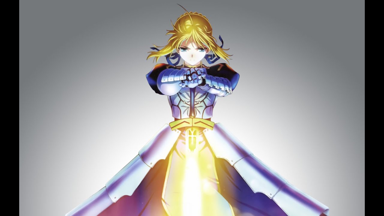 GR Anime Review: Fate / Zero
