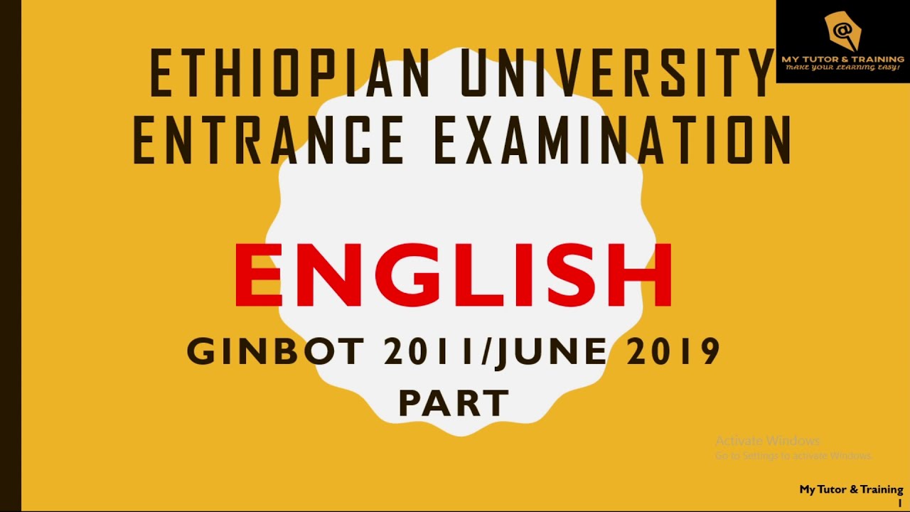 #EnglishGramammer_2011