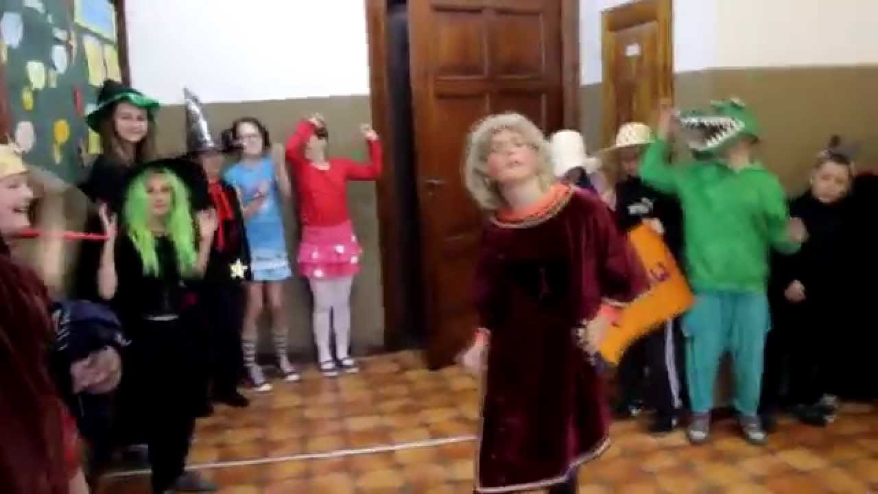 Szkoła Podstawowa nr 1 im. Konstytucji 3 Maja w Golubiu-Dobrzyniu