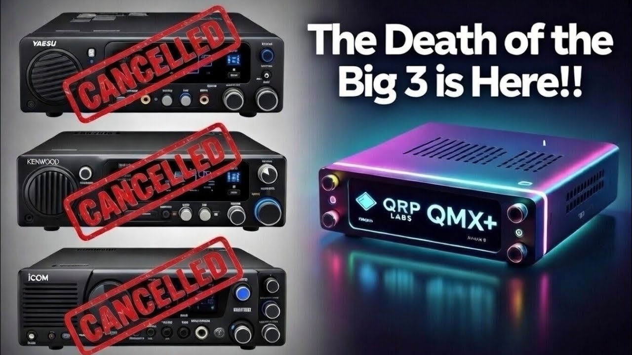 Why Buying a Big Three Rig Makes No Sense in 2026 | Hans Summers Explains
