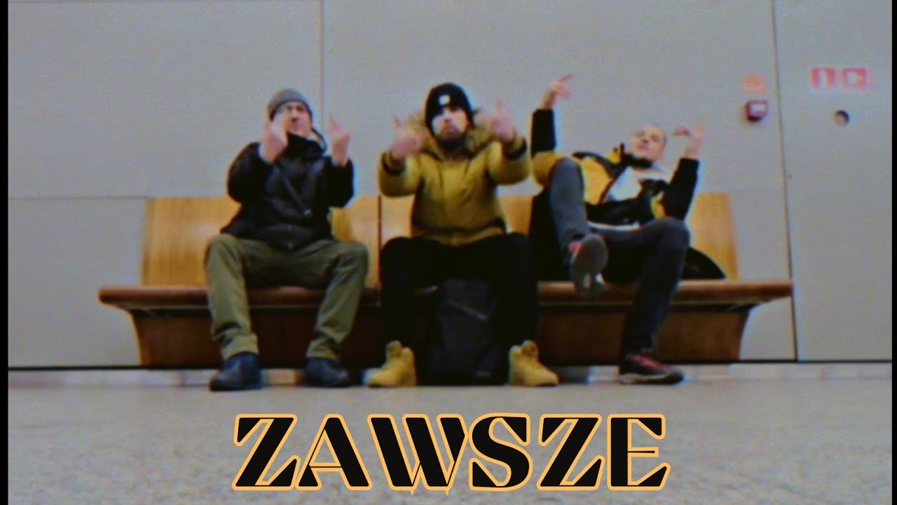 Vitobigiboi x Wojtula x Nowy - Zawsze (Prod. Zbylu)
