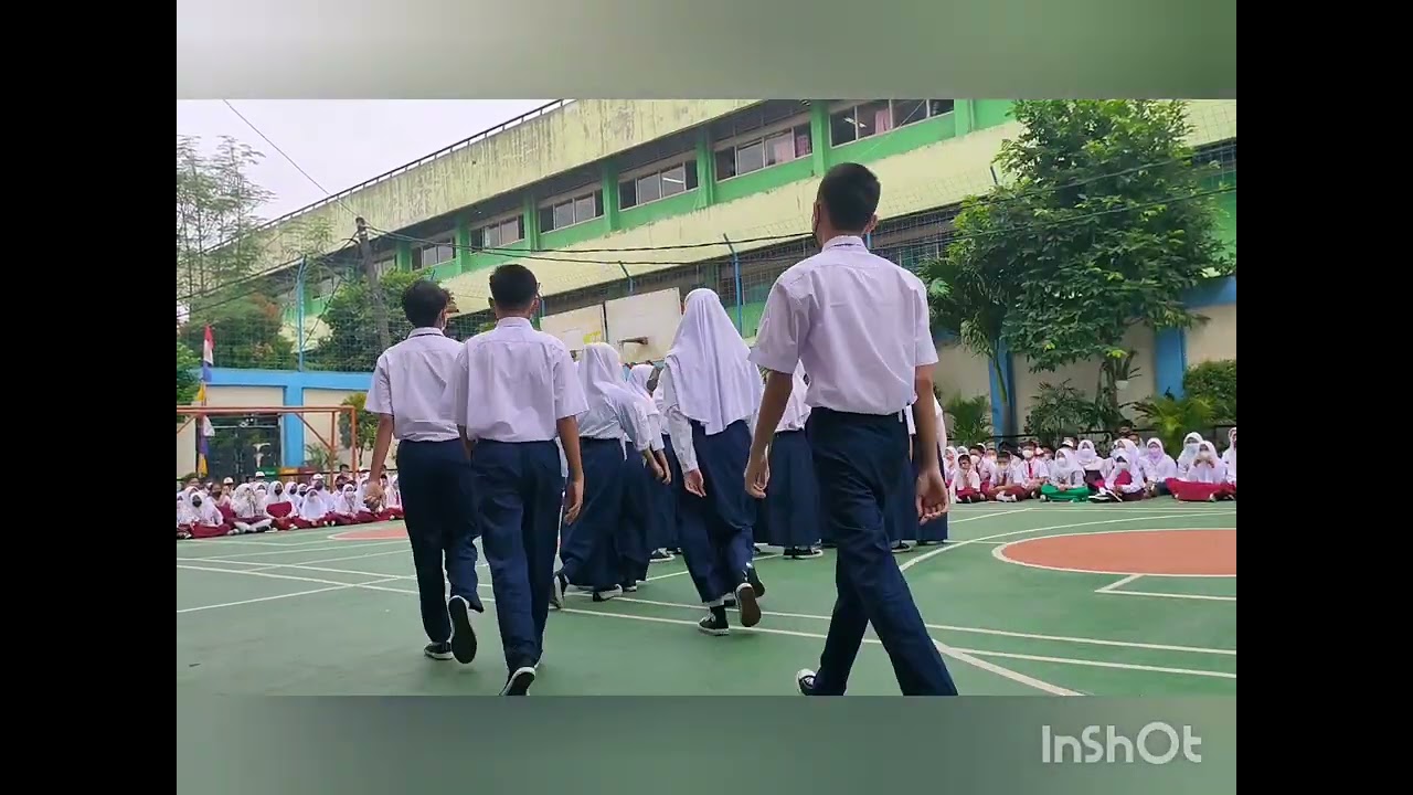 MPLS SMPN 62 Jakarta
