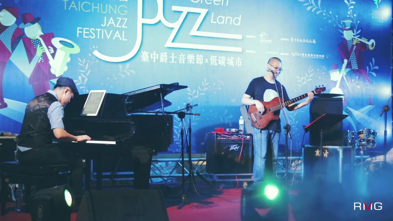 Sleep Walker - Takeshi Sakamoto Trio