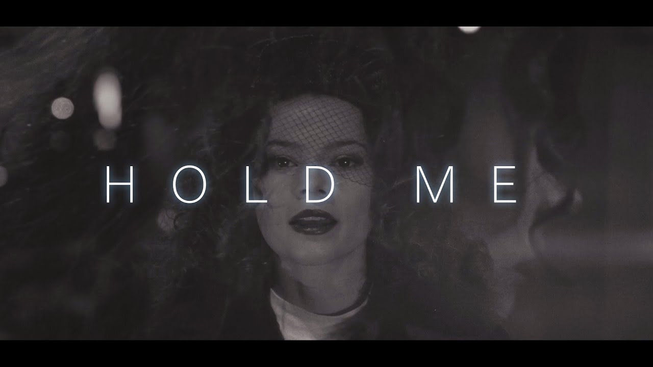 Laura Korinth - Hold Me (Official Music Video)
