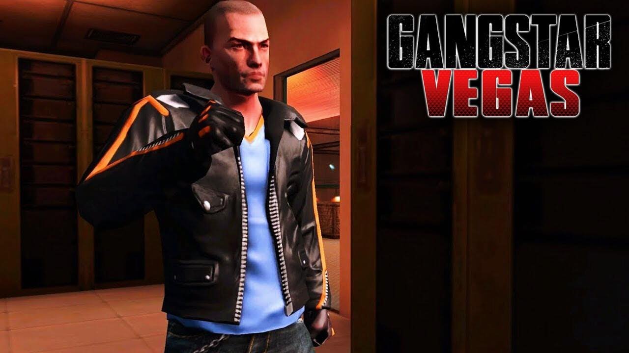 Gangstar Vegas (iPad) - Mission #26 - America's Finest