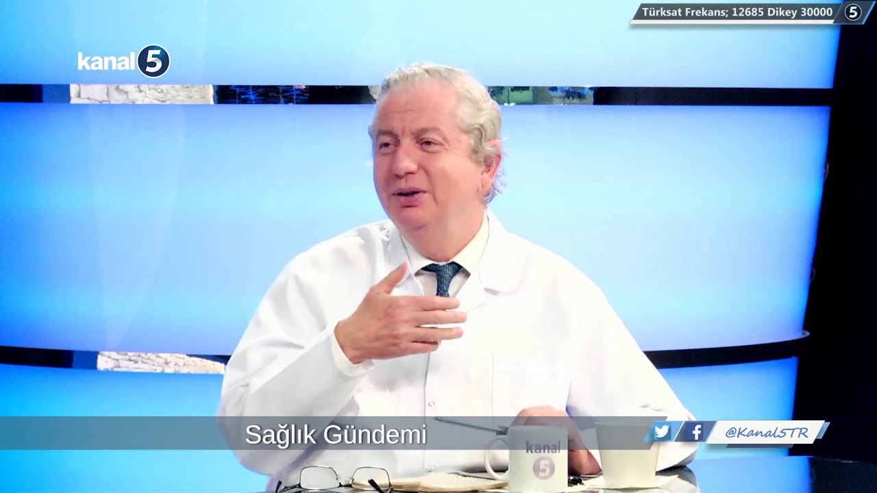 Otizme Bakış - Çocuk ve Ergen Psikiyatri Uz. Dr. Emre Ürer, Kadirhan Sunguroğlu İle Sağlık Gündemi