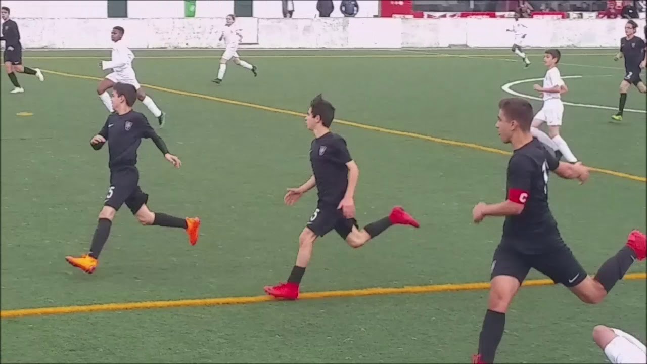 UDR Santa Maria 1(2) - (3)1 Casa Pia AC