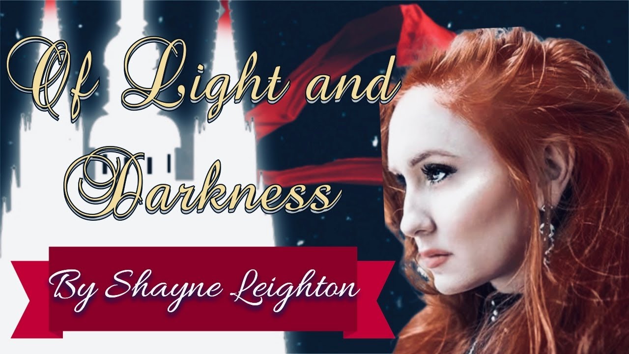 Of Light and Darkness by Shayne Leighton - Beautiful Dead Podcast