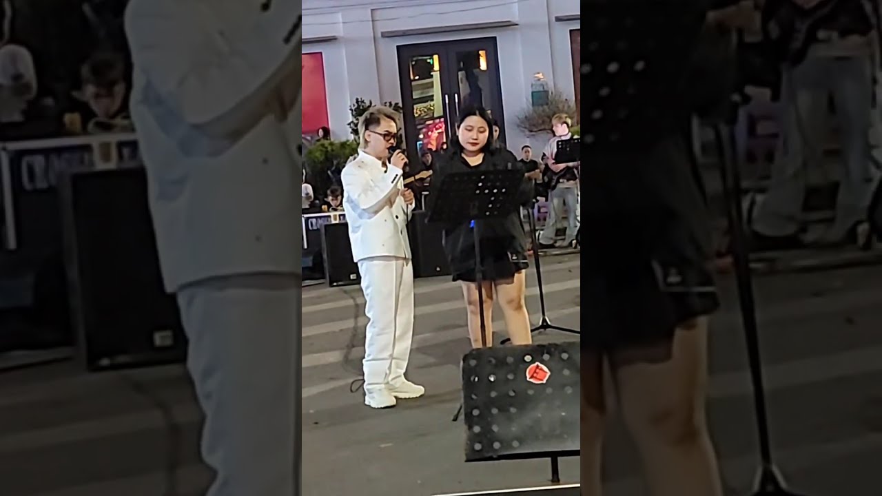 MEDIABH1 - ÂM NHẠC ĐƯỜNG PHỐ HỒ GƯƠM đang phát trực tiếp!