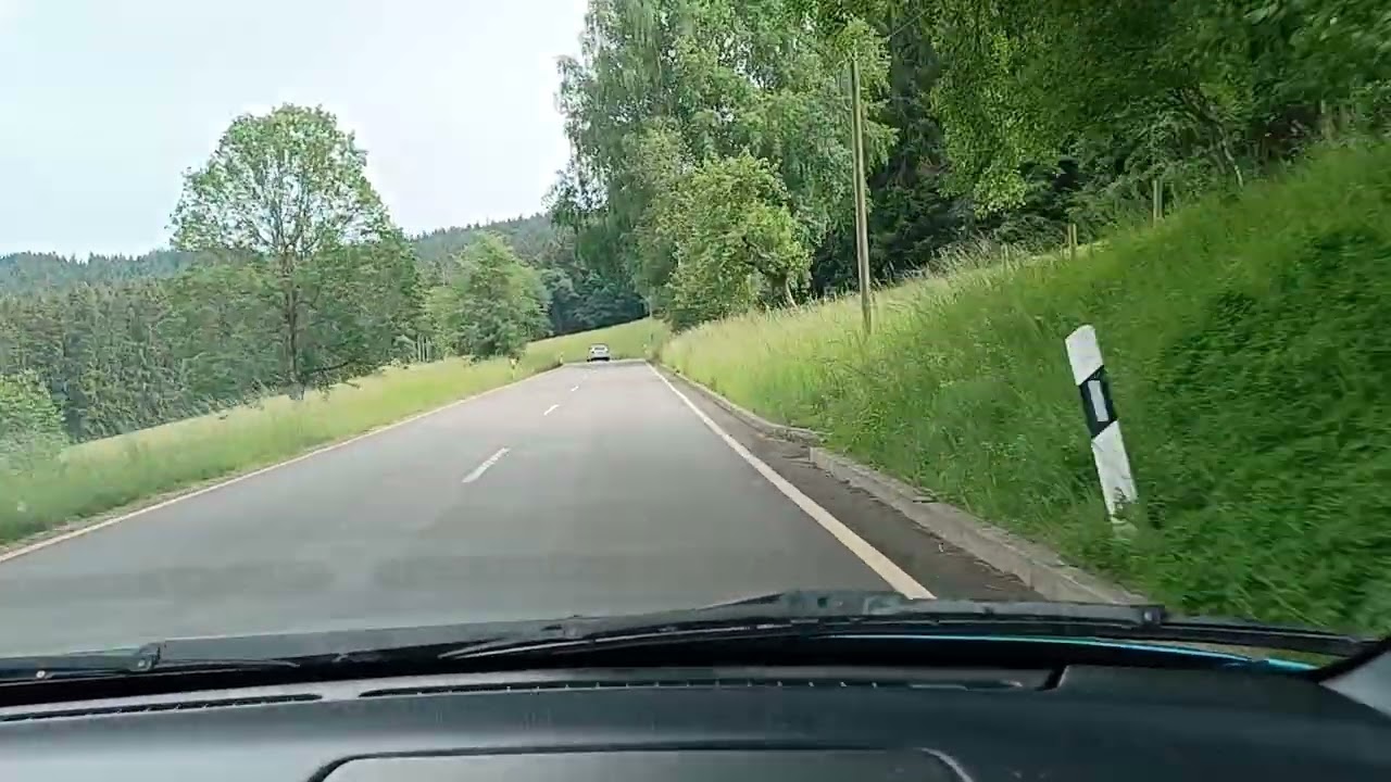 Fahrt nach Haibach Elisabethszell,  zum Hotel Mariandl.  03.06.2022.