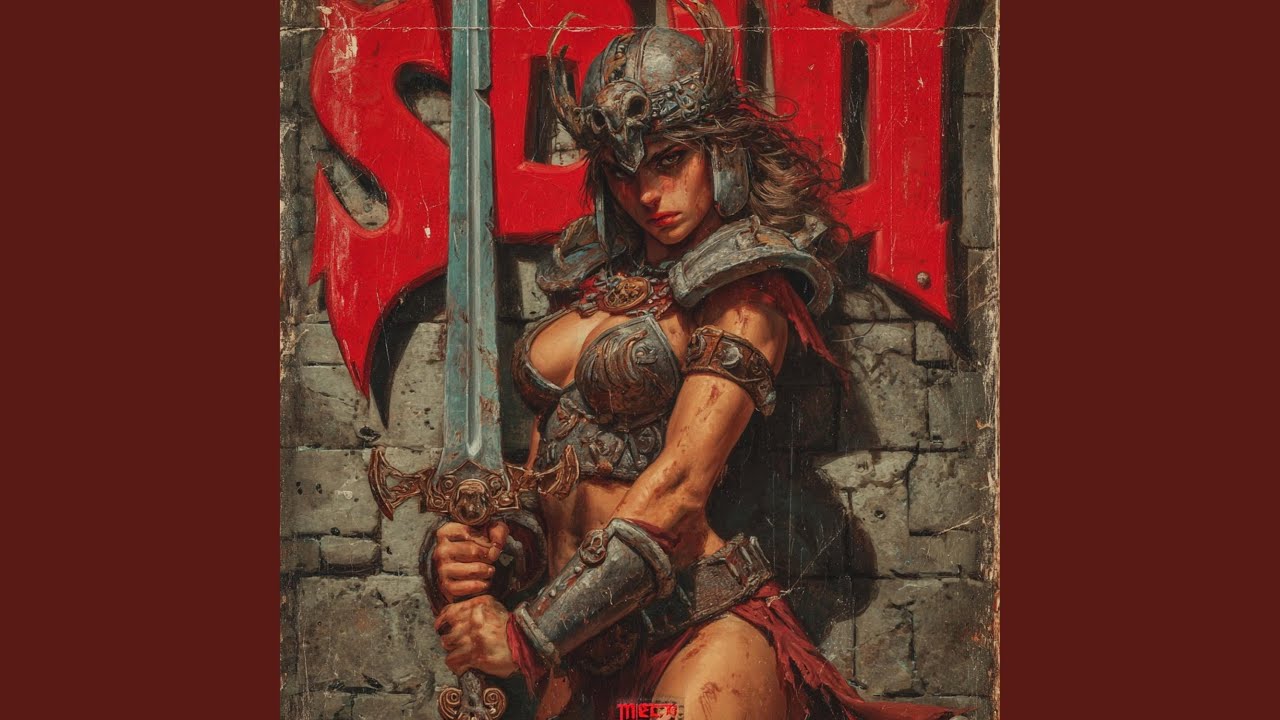 Sword Metal