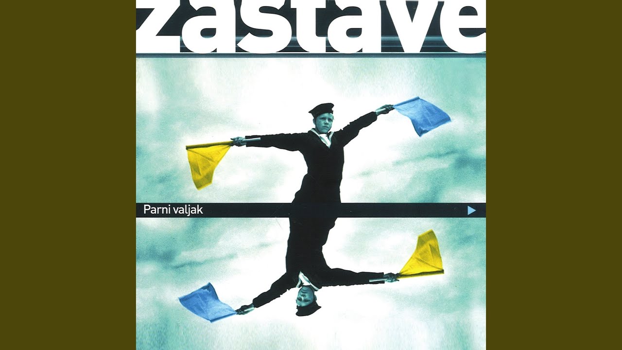 U ljubav vjerujem